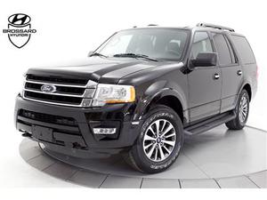  Ford Expedition 3.5L V6 XLT 201A