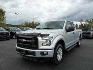  Ford F-150 SPORT