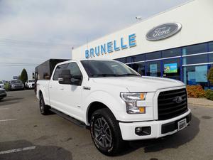  Ford F-150 XLT, SPORT ECOBOOST MAX TOW