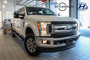  Ford F-350 XLT