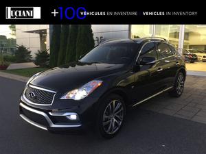  Infiniti QX50 PREMIUM