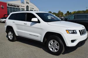  Jeep Grand Cherokee LAREDO 4X4 BALANCE