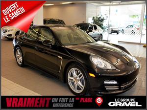  Porsche Panamera PLATINUM EDITION AWD