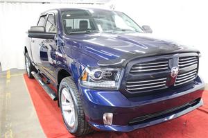  Ram  SPORT 5.7L HEMI