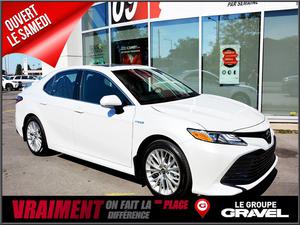  Toyota Camry Hybride XLE HYBRIDE