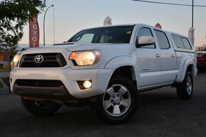  Toyota Tacoma TRD, SPORT, 4X4, POWER GROUP