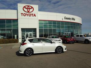  Toyota COROLLA IM in Calgary, Alberta, $