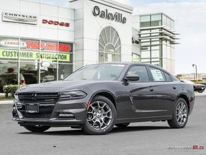  Dodge Charger SXT | AWD | BLOWOUT | LOADED | NAVI |