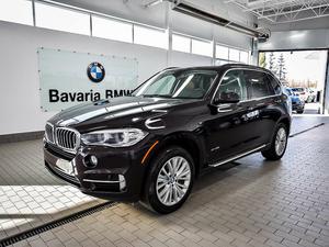  BMW X5 in Edmonton, Alberta, $