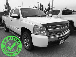  Chevrolet Silverado  in Sherwood Park, Alberta,