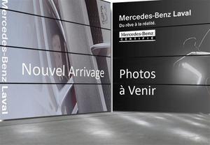  Mercedes-Benz GLC-CLASS AWD SUV CUIR, NAVI
