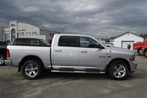  Ram  SPORT AWD