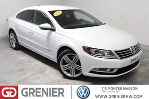  Volkswagen CC V6