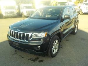  Jeep Grand Cherokee Laredo 4WD