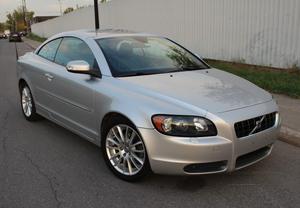  Volvo C70