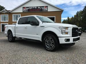 Ford F-150 FORD F150 SPORT 2.7 ECOBOOST