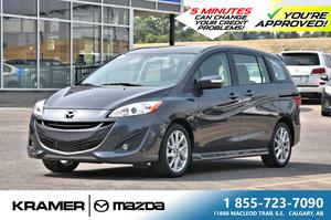  Mazda Mazda5 in Calgary, Alberta, $
