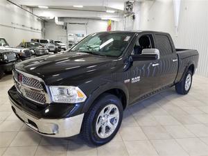  Ram  LARAMIE