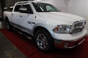  Ram  LARAMIE TURBO DIESEL