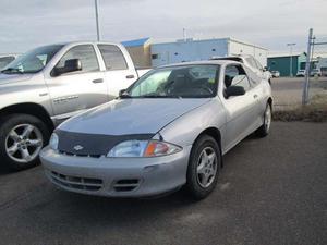  Chevrolet Cavalier in Lloydminster, Alberta, $999