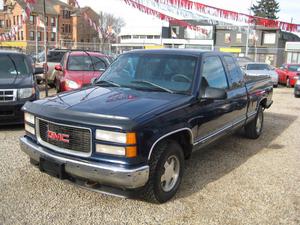  GMC C in Edmonton, Alberta, $