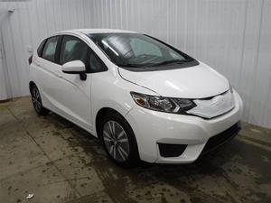  Honda Fit in Calgary, Alberta, $