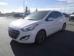  Hyundai Elantra GT in Calgary, Alberta, $0