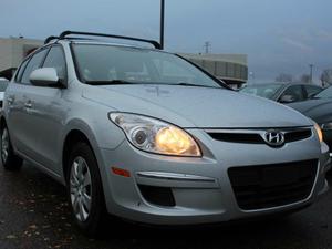  Hyundai Elantra Touring in Edmonton, Alberta, $