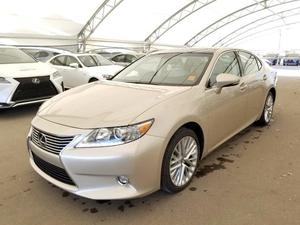  Lexus ES 350 in Calgary, Alberta, $