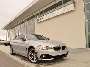  BMW 428 Gran Coupe in Calgary, Alberta, $