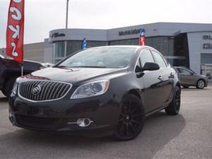  Buick VERANO