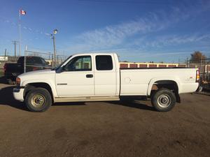  GMC Sierra  Classic in Edmonton, Alberta, $