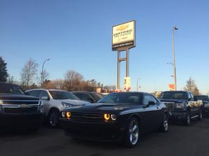  Dodge Challenger in Fort McMurray, Alberta, $