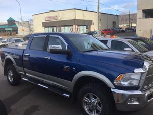  Dodge Ram  in Fort McMurray, Alberta, $