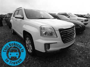  GMC Terrain in Sherwood Park, Alberta, $