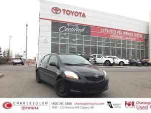  Toyota Yaris in Calgary, Alberta, $