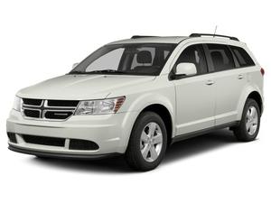  Dodge Journey