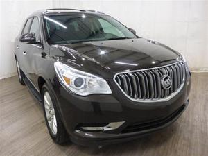  Buick Enclave