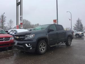  Chevrolet Colorado in Fort McMurray, Alberta, $