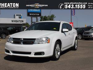  Dodge Avenger