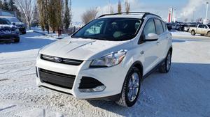  Ford Escape in Sherwood Park, Alberta, $