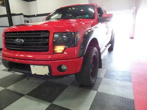  Ford F-150 in Edmonton, Alberta, $