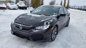  Honda Civic Hatchback in Sherwood Park, Alberta,