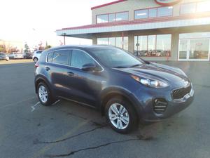  Kia Sportage in Edmonton, Alberta, $0