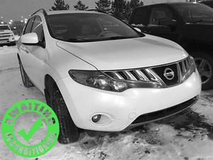  Nissan Murano in Sherwood Park, Alberta, $