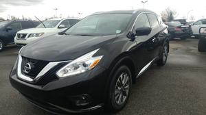  Nissan Murano in Sherwood Park, Alberta, $