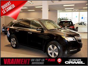  Acura MDX PREMIUM CUIR TOIT