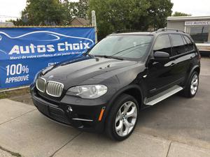  BMW X5 XDRIVE35D /DIESEL 4X4