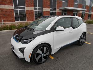  BMW i3 ELECTRIQUE LOUNGE TECHNO EV