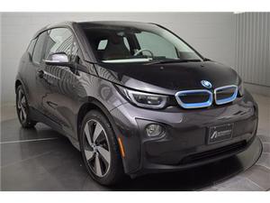  BMW i3 GIGA WORLD